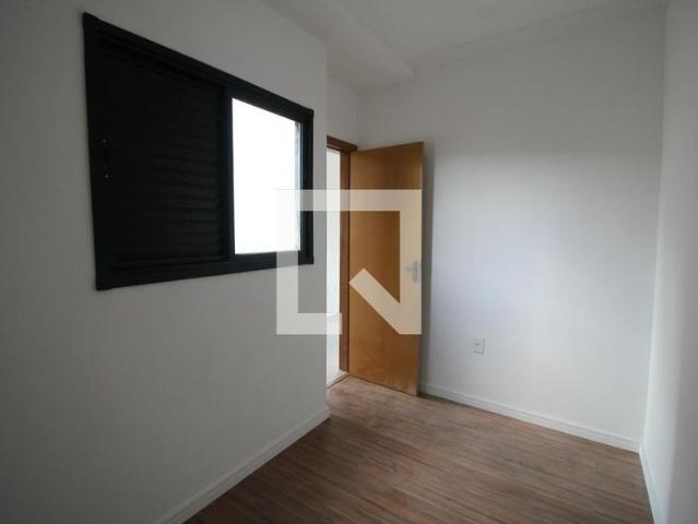 Apartamento venda em Vila Alberto, Santo André
