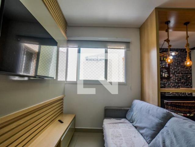 Apartamento aluguel em Região Imediata de São Paulo, Região Metropolitana de São Paulo