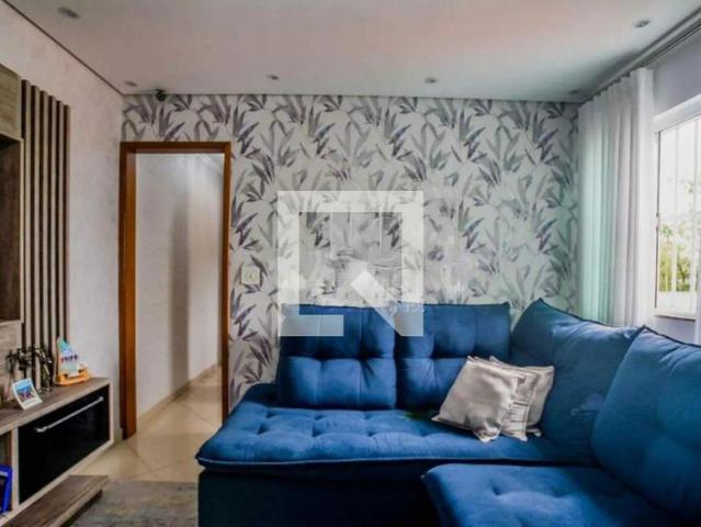 Apartamento venda em Vila Alberto, Santo André