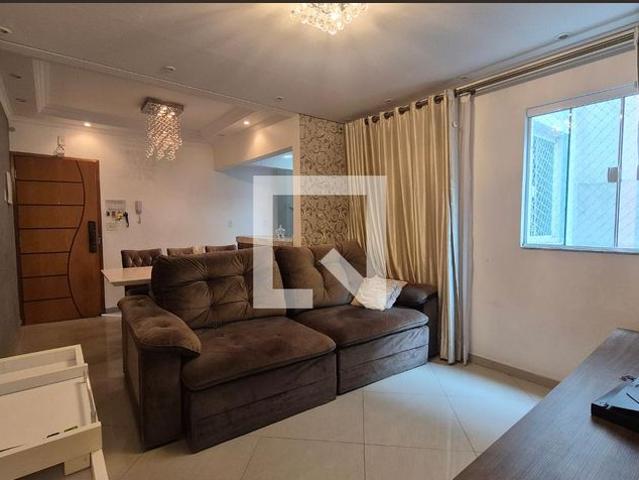 Apartamento venda em Vila Alberto, Santo André