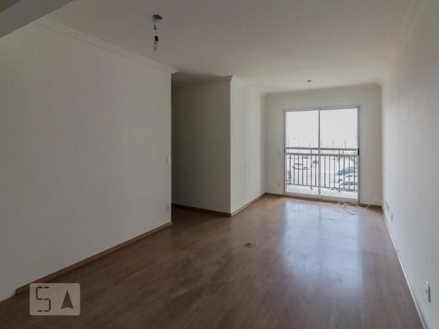 Apartamento aluguel em Região Imediata de São Paulo, Região Metropolitana de São Paulo