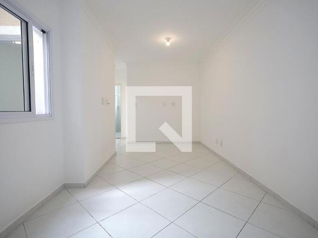 Apartamento aluguel em Santo André