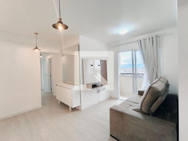 Apartamento aluguel em Jundiaí