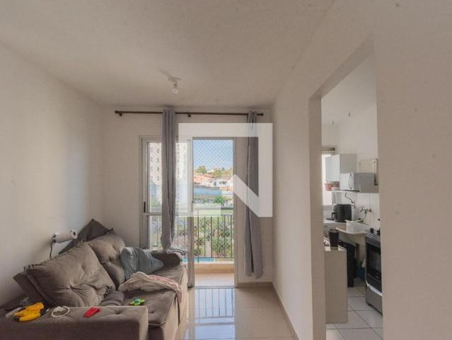 Apartamento aluguel em Campinas