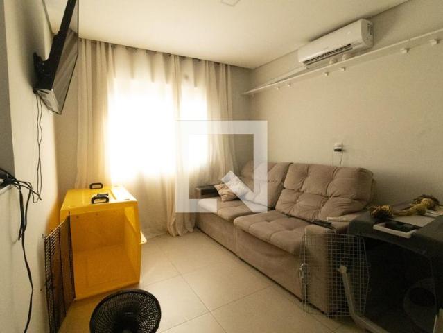 Apartamento aluguel em Campinas