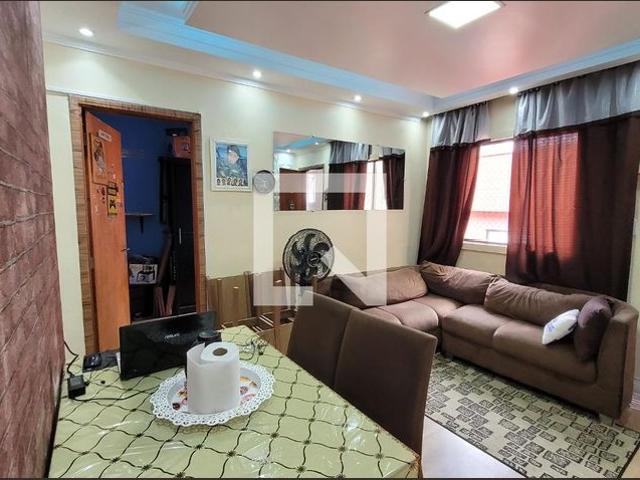 Apartamento aluguel em Região Imediata de São Paulo, Região Metropolitana de São Paulo