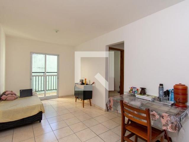 Apartamento aluguel em Região Imediata de São Paulo, Região Metropolitana de São Paulo