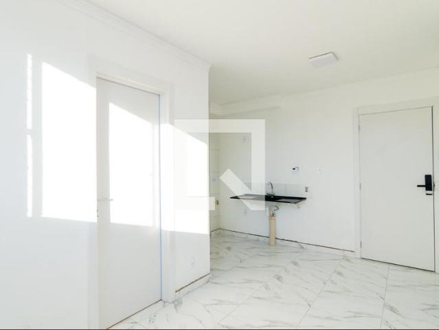 Apartamento aluguel em Região Imediata de São Paulo, Região Metropolitana de São Paulo