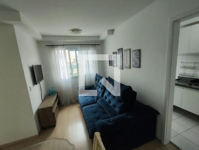 Apartamento aluguel em Região Imediata de São Paulo, Região Metropolitana de São Paulo