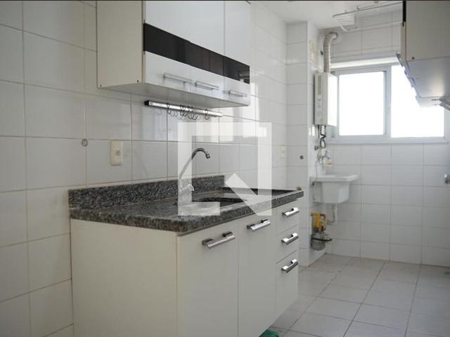 Apartamento aluguel em Região Imediata de São Paulo, Região Metropolitana de São Paulo