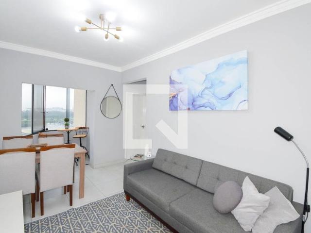 Apartamento aluguel em Distrito-sede de Guarulhos, Guarulhos