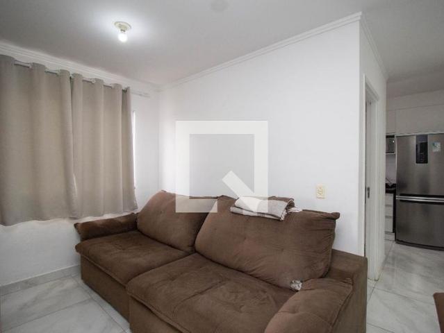 Apartamento aluguel em Região Imediata de São Paulo, Região Metropolitana de São Paulo