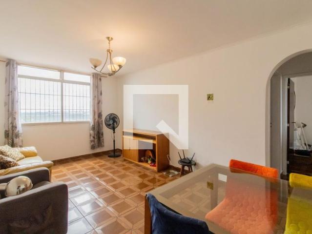 Apartamento aluguel em Região Imediata de São Paulo, Região Metropolitana de São Paulo