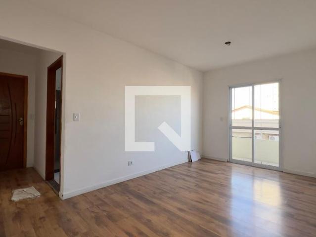 Apartamento aluguel em Distrito-sede de Guarulhos, Guarulhos