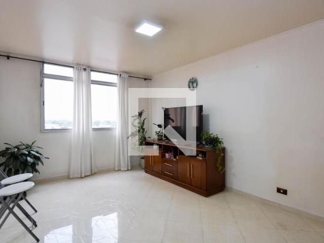 Apartamento aluguel em Região Imediata de São Paulo, Região Metropolitana de São Paulo