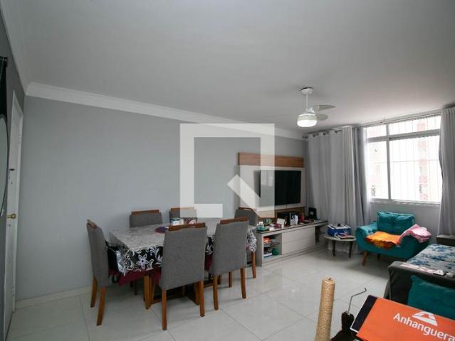 Apartamento aluguel em Região Imediata de São Paulo, Região Metropolitana de São Paulo