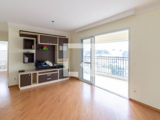 Apartamento aluguel em Região Imediata de São Paulo, Região Metropolitana de São Paulo