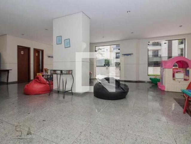Apartamento aluguel em Região Imediata de São Paulo, Região Metropolitana de São Paulo