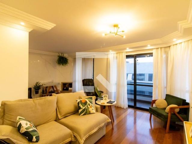 Apartamento aluguel em Região Imediata de São Paulo, Região Metropolitana de São Paulo