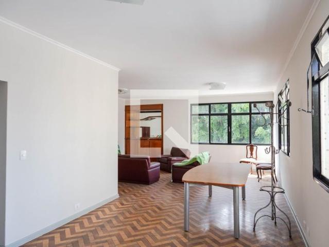Apartamento aluguel em Região Imediata de São Paulo, Região Metropolitana de São Paulo