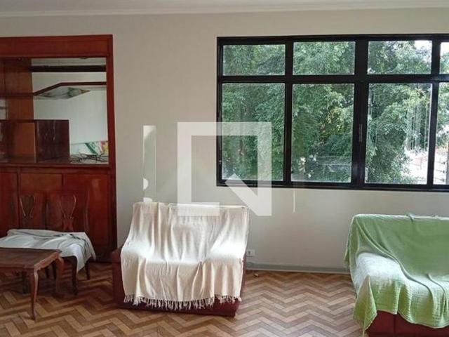 Apartamento aluguel em Região Imediata de São Paulo, Região Metropolitana de São Paulo