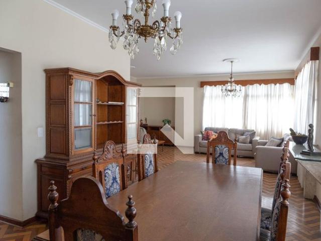 Apartamento aluguel em Região Imediata de São Paulo, Região Metropolitana de São Paulo