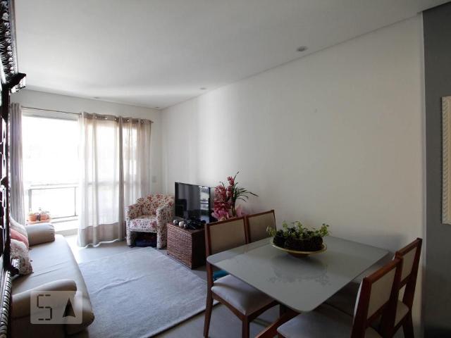 Apartamento aluguel em Distrito-sede de Guarulhos, Guarulhos