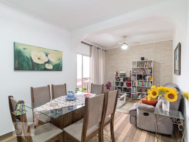 Apartamento aluguel em Distrito-sede de Guarulhos, Guarulhos