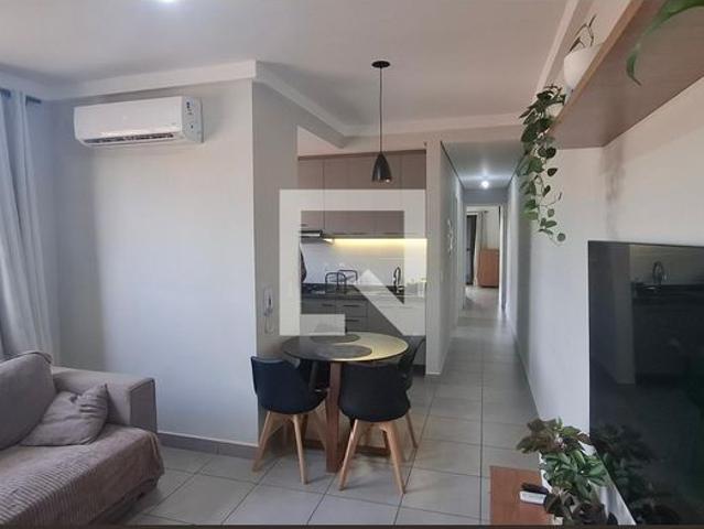 Apartamento aluguel em Região Imediata de Ribeirão Preto, Região Metropolitana de Ribeirão Preto