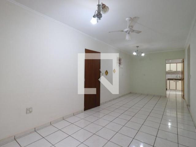 Apartamento aluguel em Ribeirão Preto