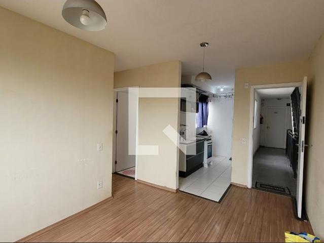 Apartamento aluguel em Região Imediata de São Paulo, Região Metropolitana de São Paulo