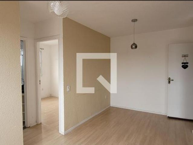 Apartamento aluguel em Itaim Paulista, São Paulo