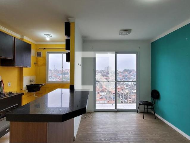 Apartamento aluguel em Região Imediata de São Paulo, Região Metropolitana de São Paulo