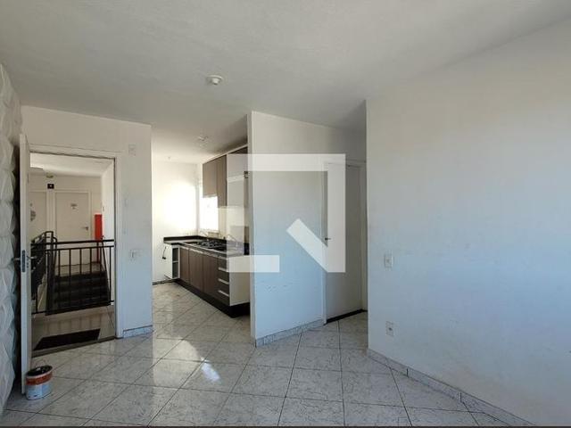 Apartamento aluguel em Região Imediata de São Paulo, Região Metropolitana de São Paulo