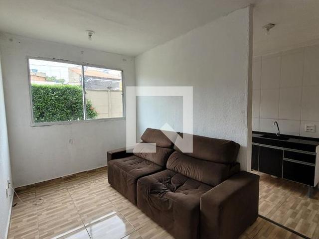 Apartamento aluguel em Região Imediata de São Paulo, Região Metropolitana de São Paulo