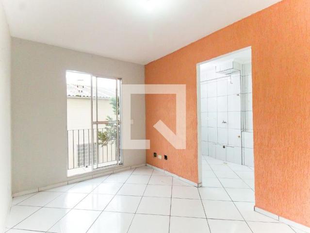 Apartamento aluguel em Itaquaquecetuba