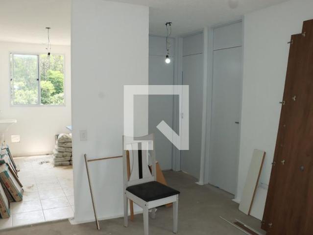 Apartamento aluguel em Região Imediata de São Paulo, Região Metropolitana de São Paulo