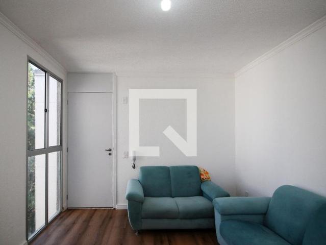 Apartamento aluguel em Região Imediata de São Paulo, Região Metropolitana de São Paulo