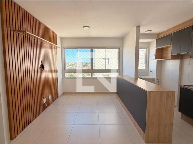 Apartamento aluguel em Região Geográfica Imediata de Goiânia, Goiânia