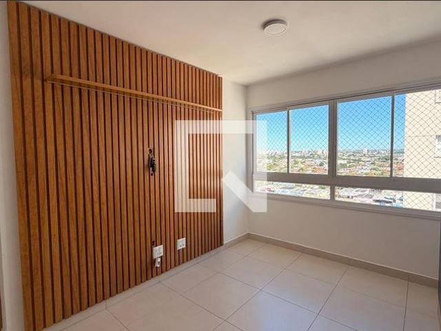 Apartamento aluguel em Região Geográfica Imediata de Goiânia, Goiânia