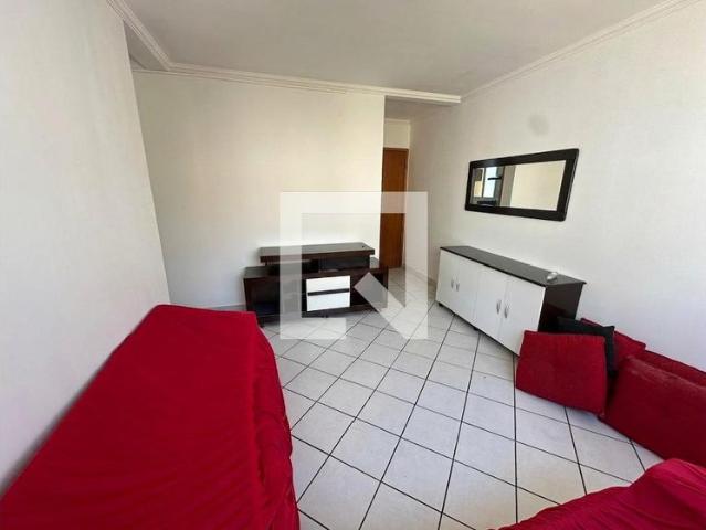 Apartamento aluguel em Região Geográfica Imediata de Goiânia, Goiânia