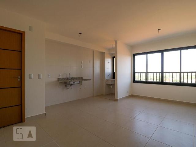Apartamento aluguel em Goiânia, Região Geográfica Intermediária de Goiânia