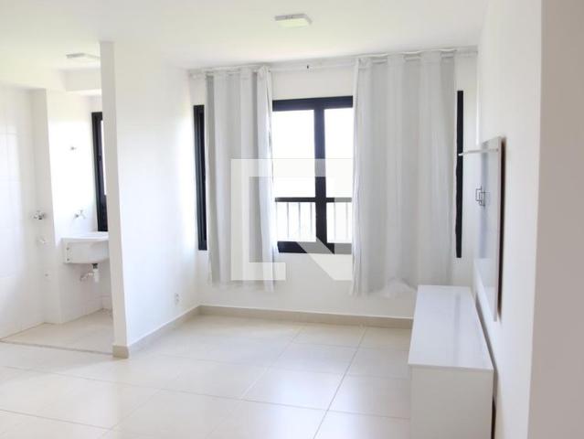Apartamento aluguel em Região Geográfica Imediata de Goiânia, Goiânia