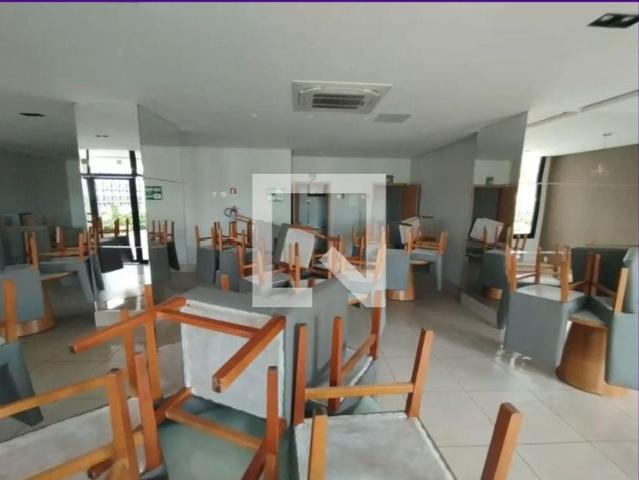 Apartamento aluguel em Ipiranga, Goiânia