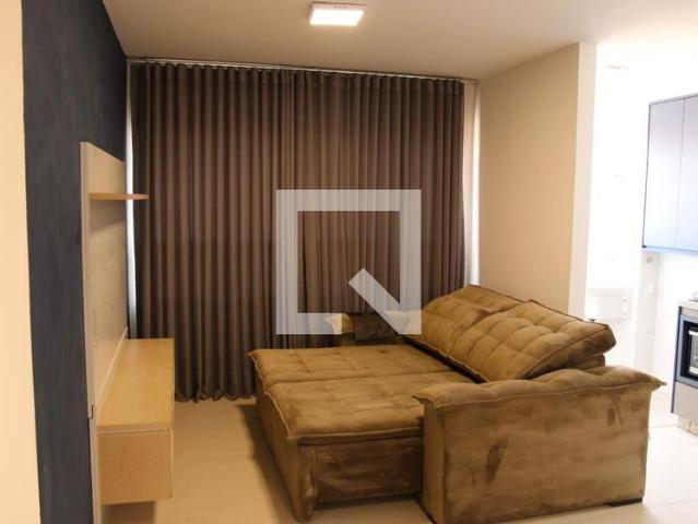 Apartamento aluguel em Goiânia, Região Geográfica Intermediária de Goiânia