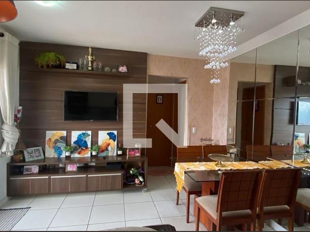 Apartamento aluguel em Região Geográfica Imediata de Goiânia, Goiânia