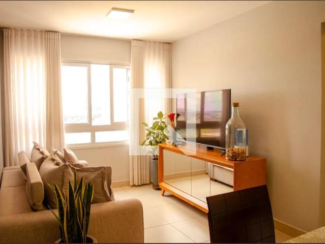 Apartamento aluguel em Esplanada do Anicuns, Goiânia