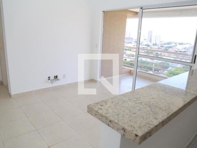 Apartamento aluguel em Região Geográfica Imediata de Goiânia, Goiânia
