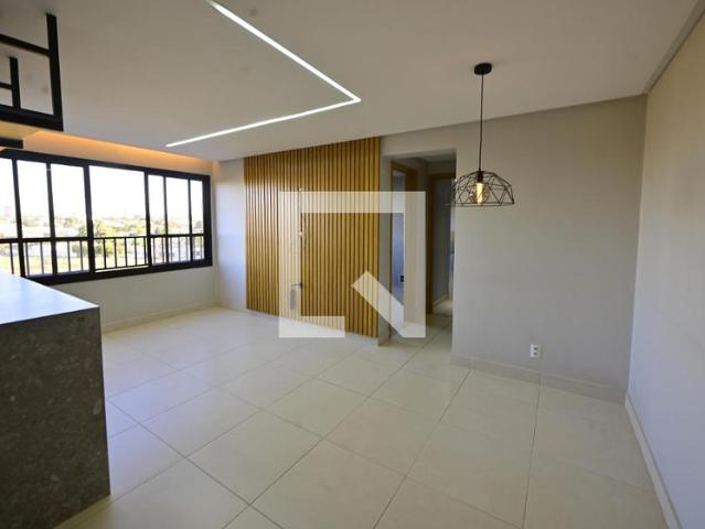 Apartamento aluguel em Região Geográfica Imediata de Goiânia, Goiânia