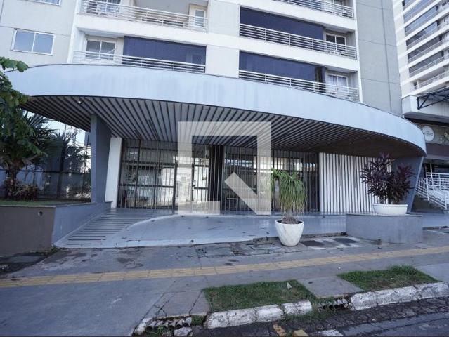 Apartamento aluguel em Região Geográfica Imediata de Goiânia, Goiânia